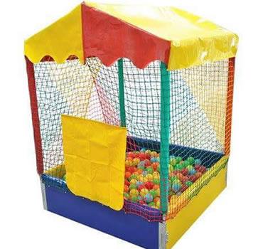 aluguel de brinquedos